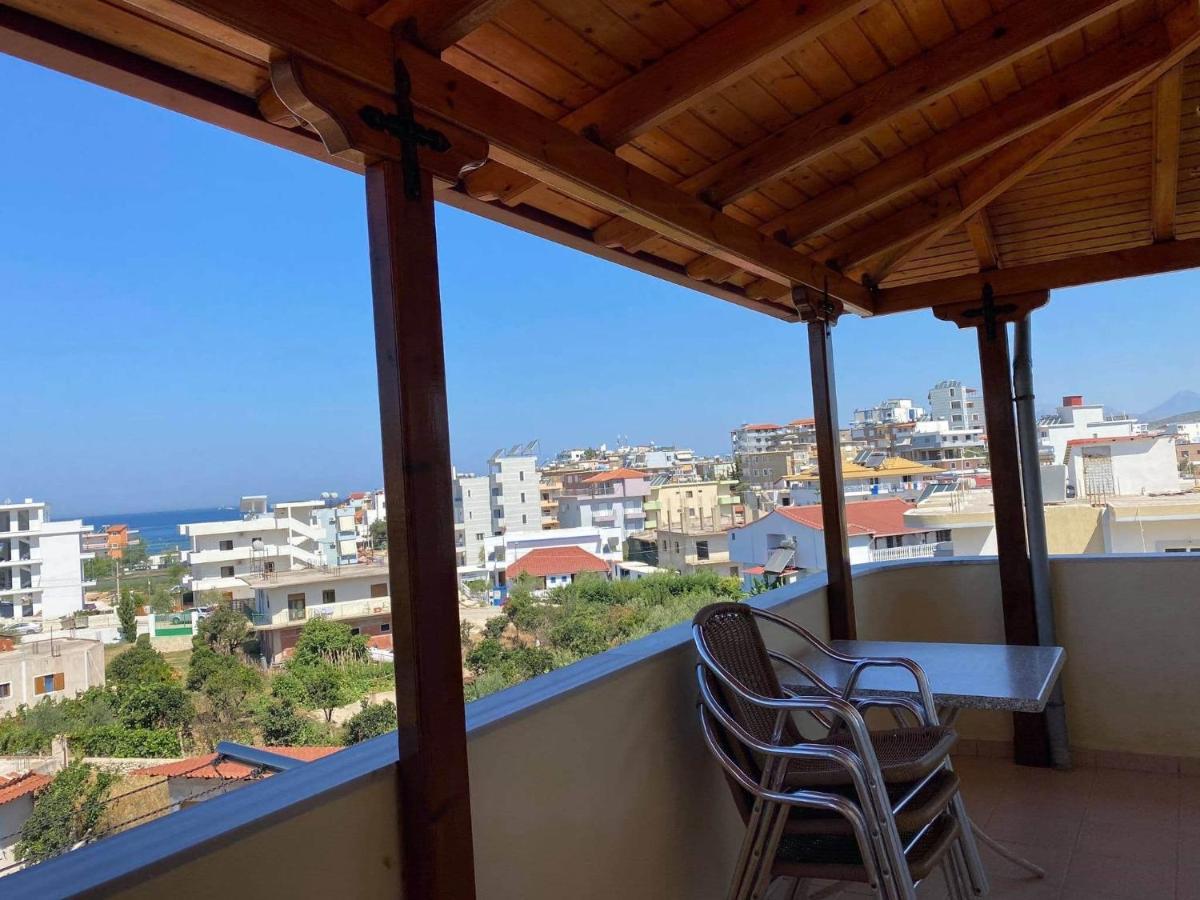 Apartments Luis 卡萨米尔 外观 照片