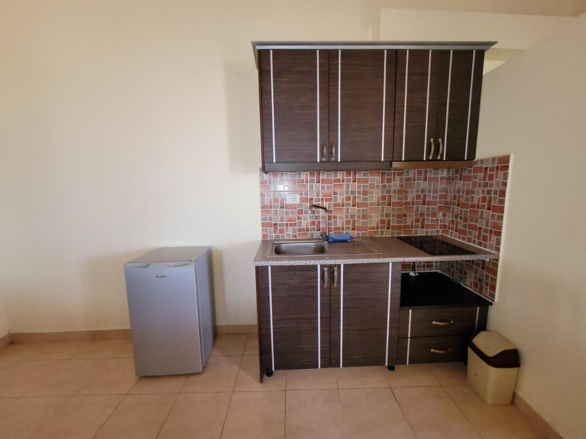 Apartments Luis 卡萨米尔 外观 照片