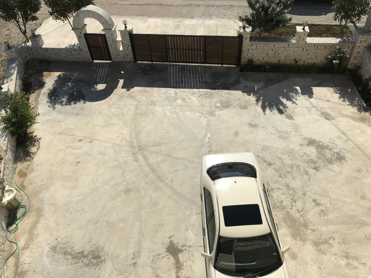 Apartments Luis 卡萨米尔 外观 照片